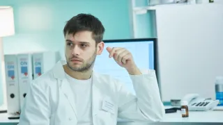 Ordinace v růžové zahradě 2 (877)