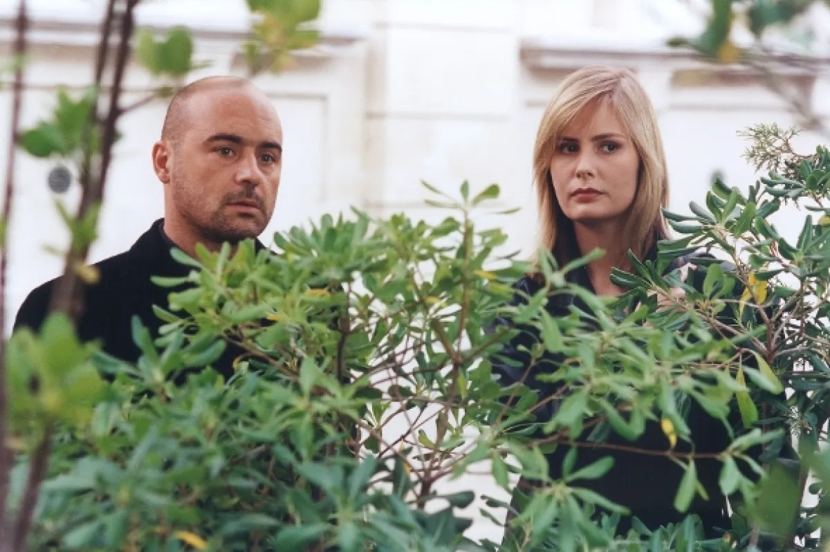 Komisár Montalbano (Commissario Montalbano), 2001 - fotogaléria