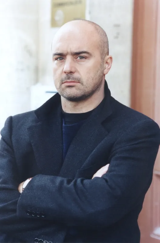 Komisár Montalbano (Commissario Montalbano), 2001 - fotogaléria