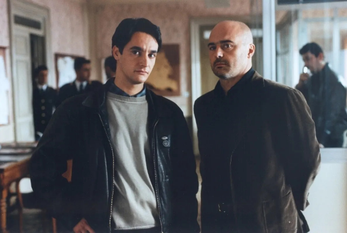 Komisár Montalbano (Commissario Montalbano), 2001 - fotogaléria