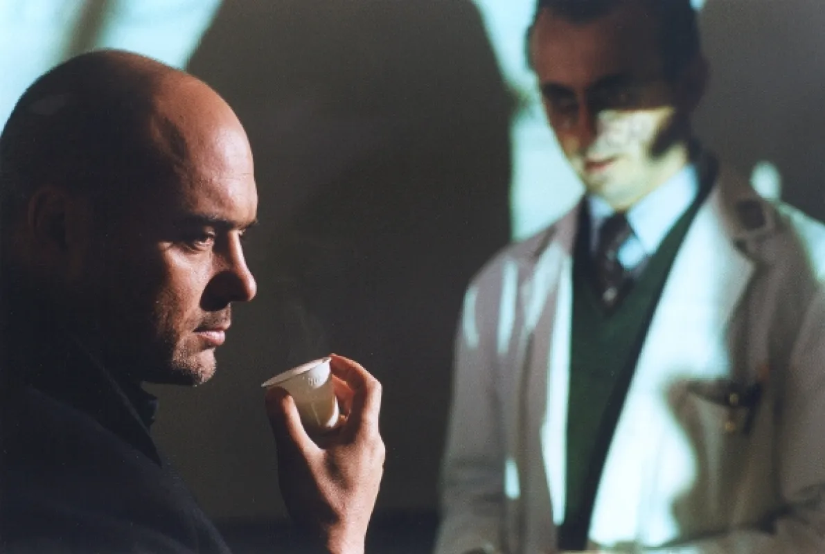 Komisár Montalbano (Commissario Montalbano), 2001 - fotogaléria