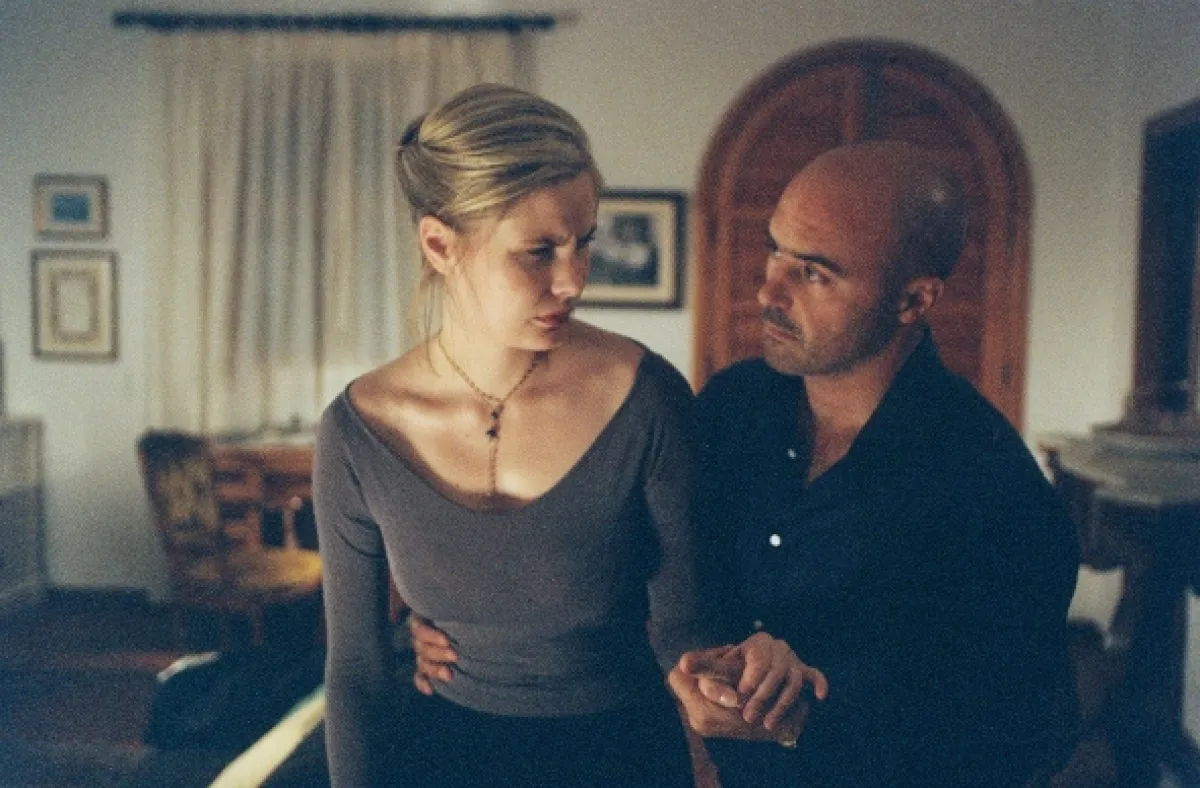 Komisár Montalbano (Commissario Montalbano), 2001 - fotogaléria