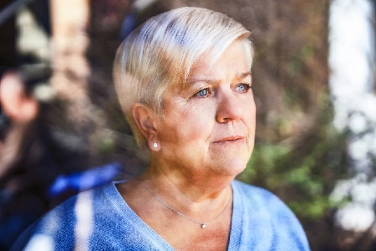 Stíny smrti, 2019 - fotogaléria