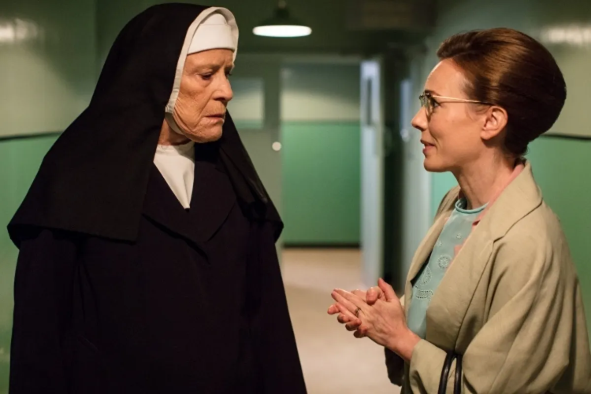 Zavolajte sestričky (Call the Midwife VII), 2018 - fotogaléria