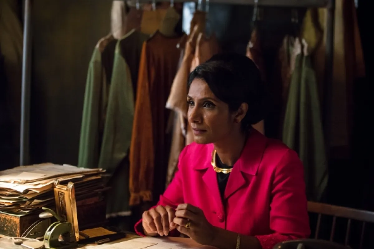Zavolajte sestričky (Call the Midwife VII), 2018 - fotogaléria