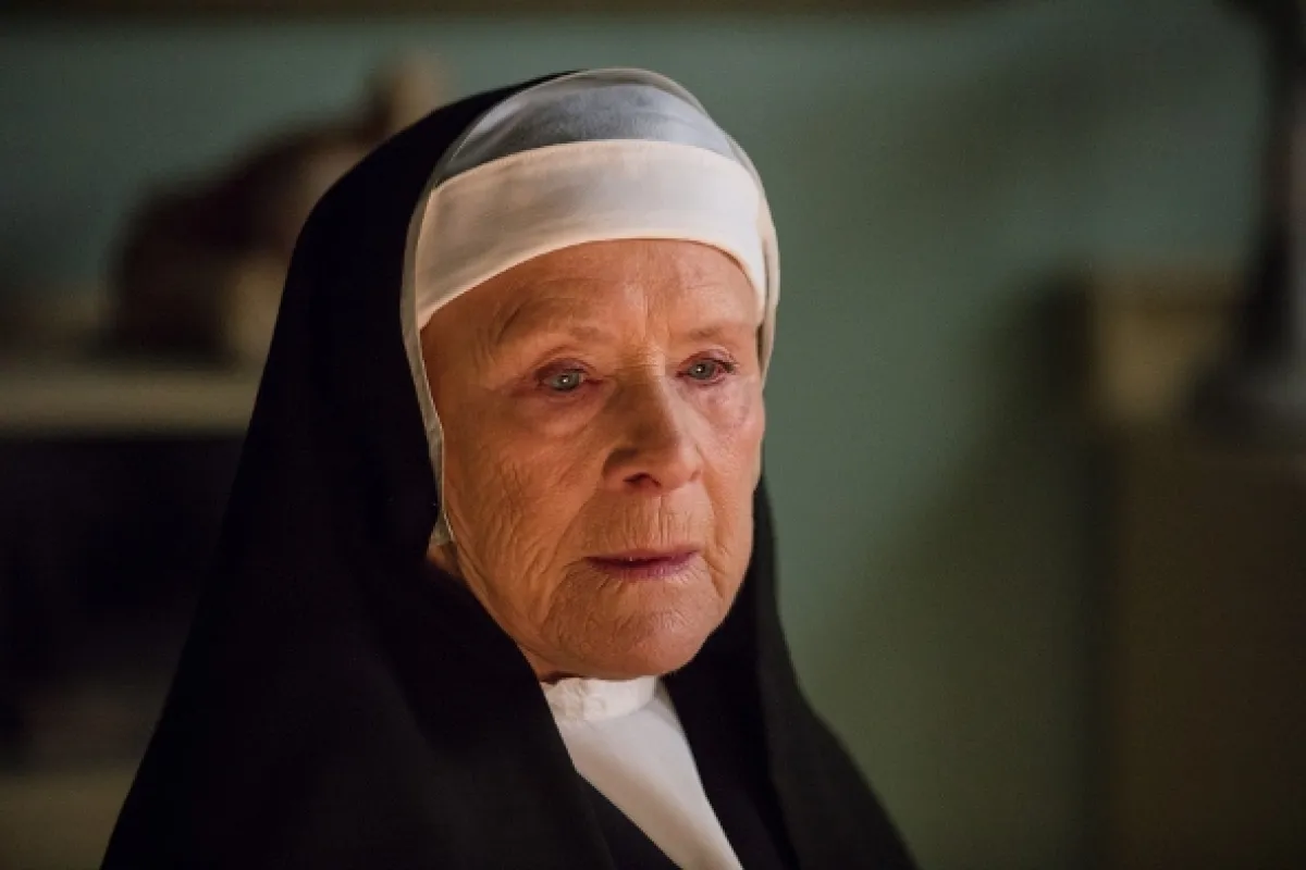 Zavolajte sestričky (Call the Midwife VII), 2018 - fotogaléria