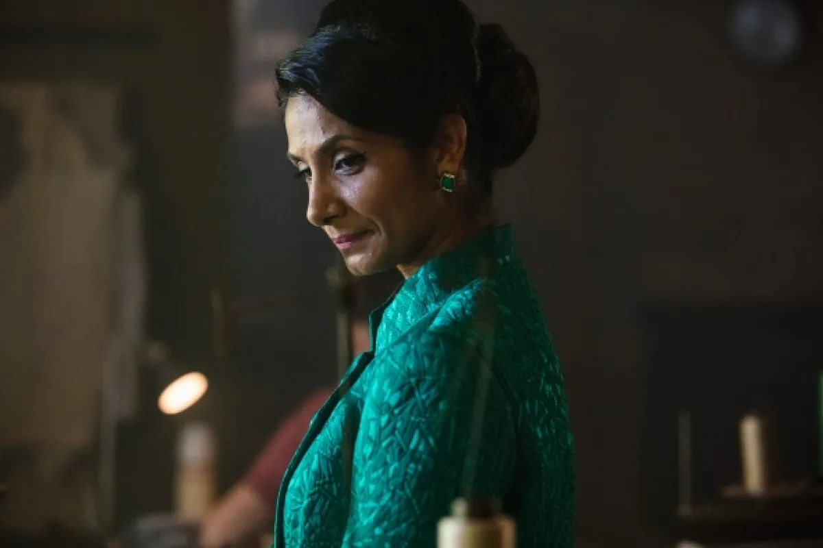 Zavolajte sestričky (Call the Midwife VII), 2018 - fotogaléria