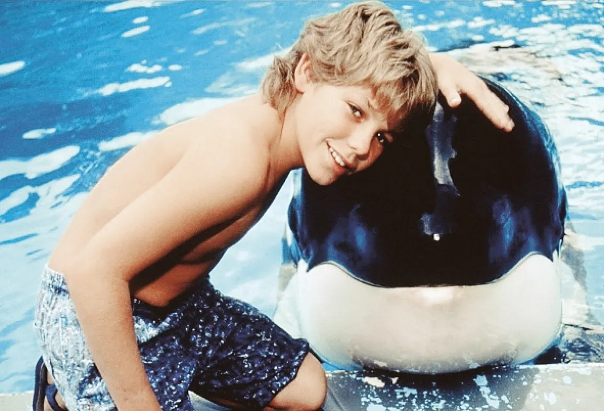 Zachráňte Willyho 2 (Free Willy 2: The Adventure Home), 1995 - fotogaléria