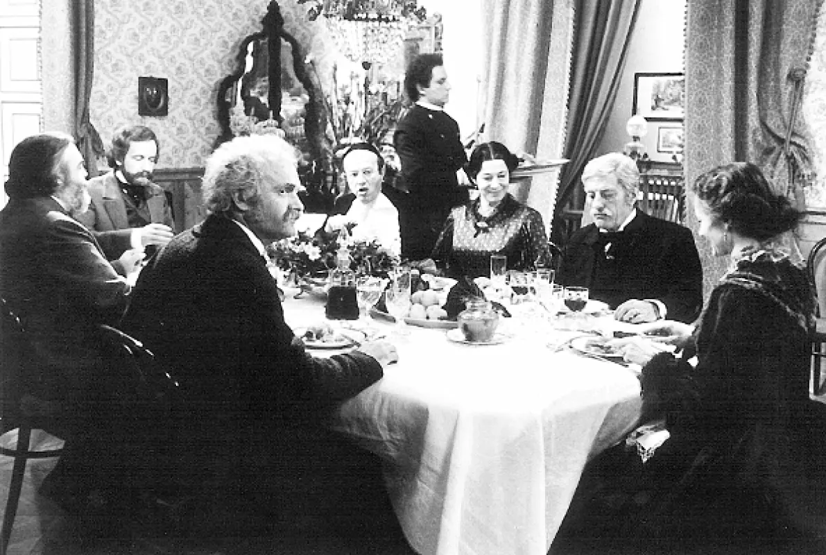Verdi (Vita di Verdi), 1982 - fotogaléria