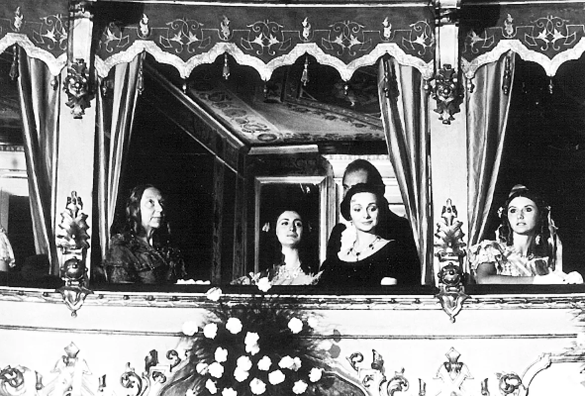 Verdi (Vita di Verdi), 1982 - fotogaléria