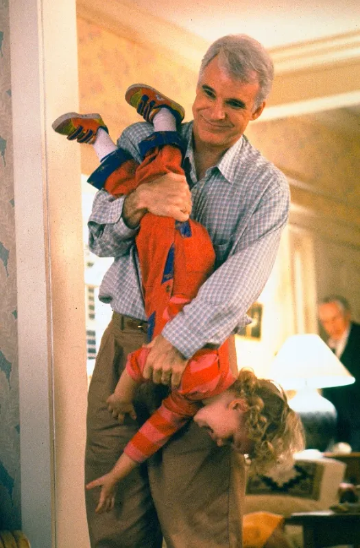 Rodičovstvo (Parenthood), 1989 - fotogaléria