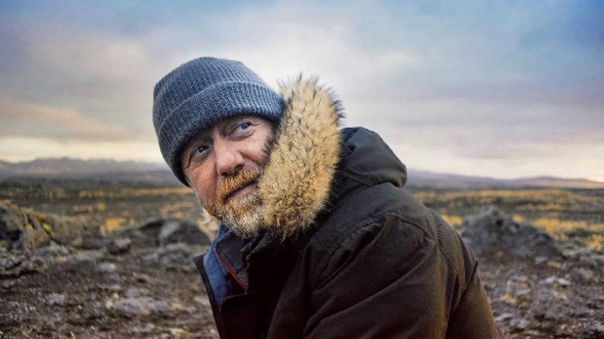 Minuta věčnosti, 2021 - fotogaléria