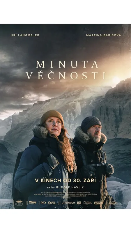 Minuta věčnosti, 2021 - fotogaléria