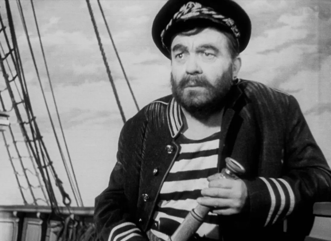 Vynález zkázy, 1958 - fotogaléria