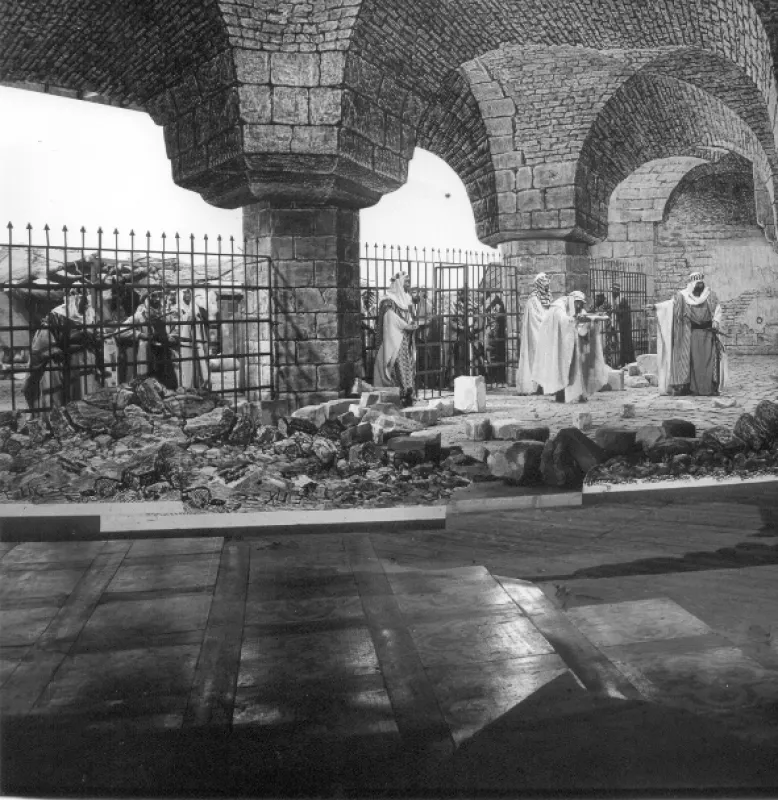 Vynález zkázy, 1958 - fotogaléria