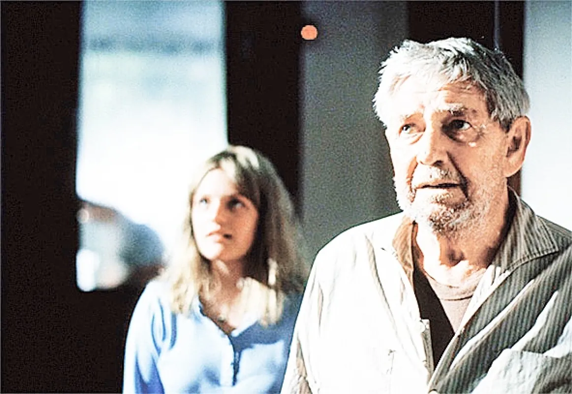 Duchovia, 2001 - fotogaléria