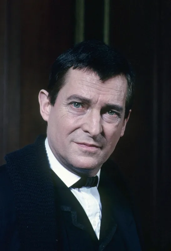 Sherlock Holmes: Pes baskervillský (The Hound of the Baskervilles), 1988 - fotogaléria