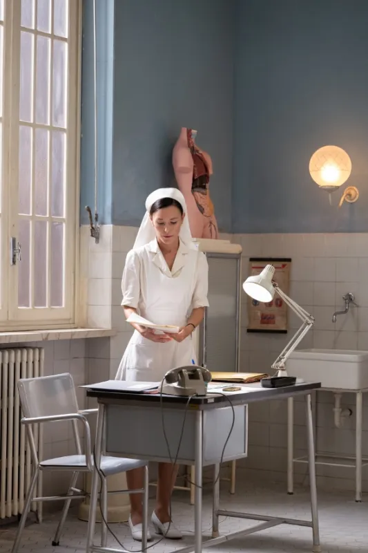 Srdce (Cuori), 2021 - fotogaléria