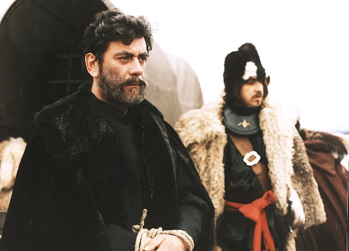 Svědek umírajícího času, 1990 - fotogaléria