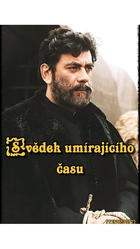 Svědek umírajícího času, 1990 - fotogaléria