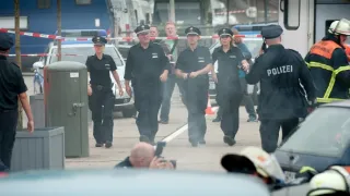 Polícia Hamburg VI (24)