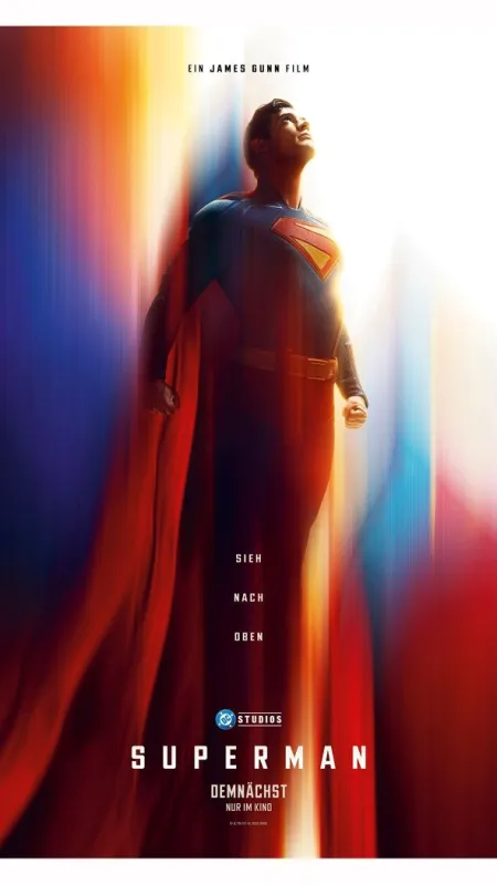 Superman, 2025 - fotogaléria