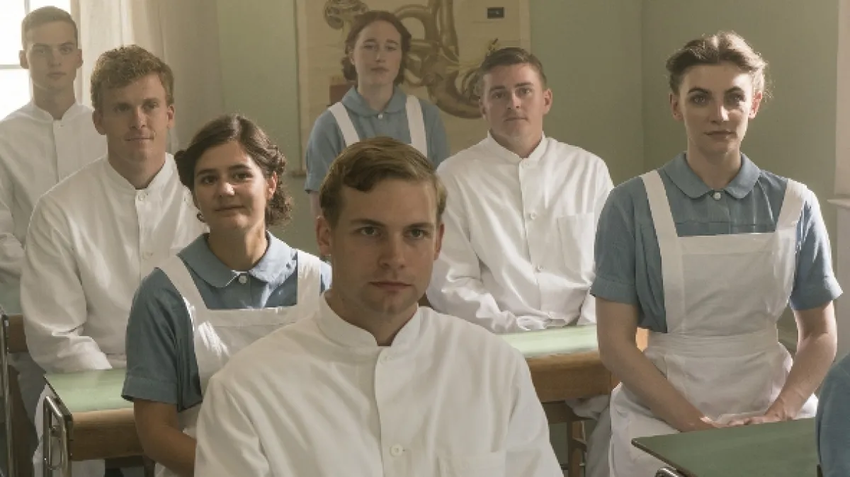 Zdravotná škola (Sygeplejeskolen), 2018 - fotogaléria