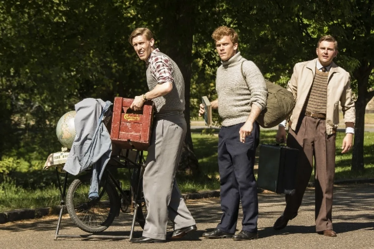 Zdravotná škola (Sygeplejeskolen), 2018 - fotogaléria