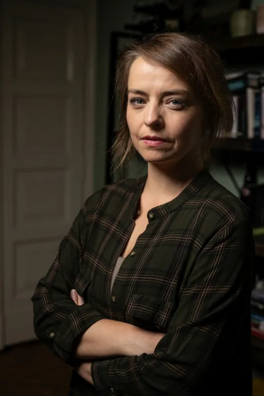 Tiene v hmle, 2023 - fotogaléria