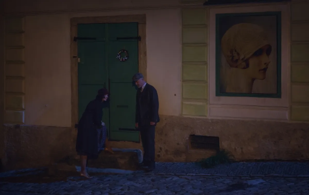 Zločiny Veľkej Prahy, 2020 - fotogaléria