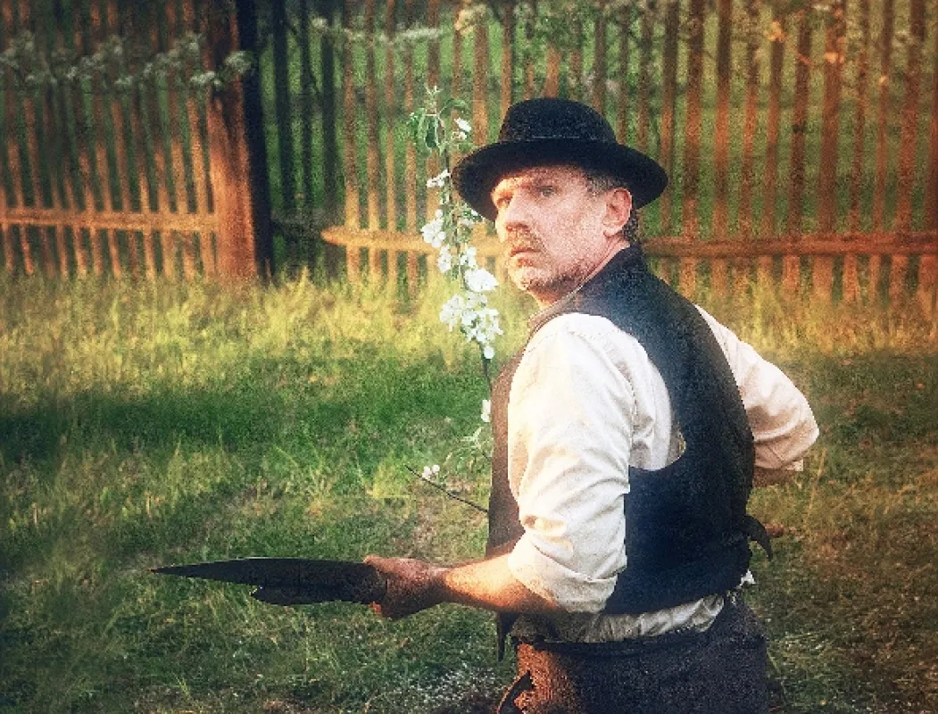 Zločiny Veľkej Prahy, 2020 - fotogaléria