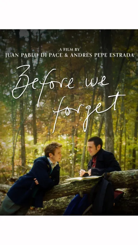 Duino: Než zapomeneme (Before We Forget), 2024 - fotogaléria