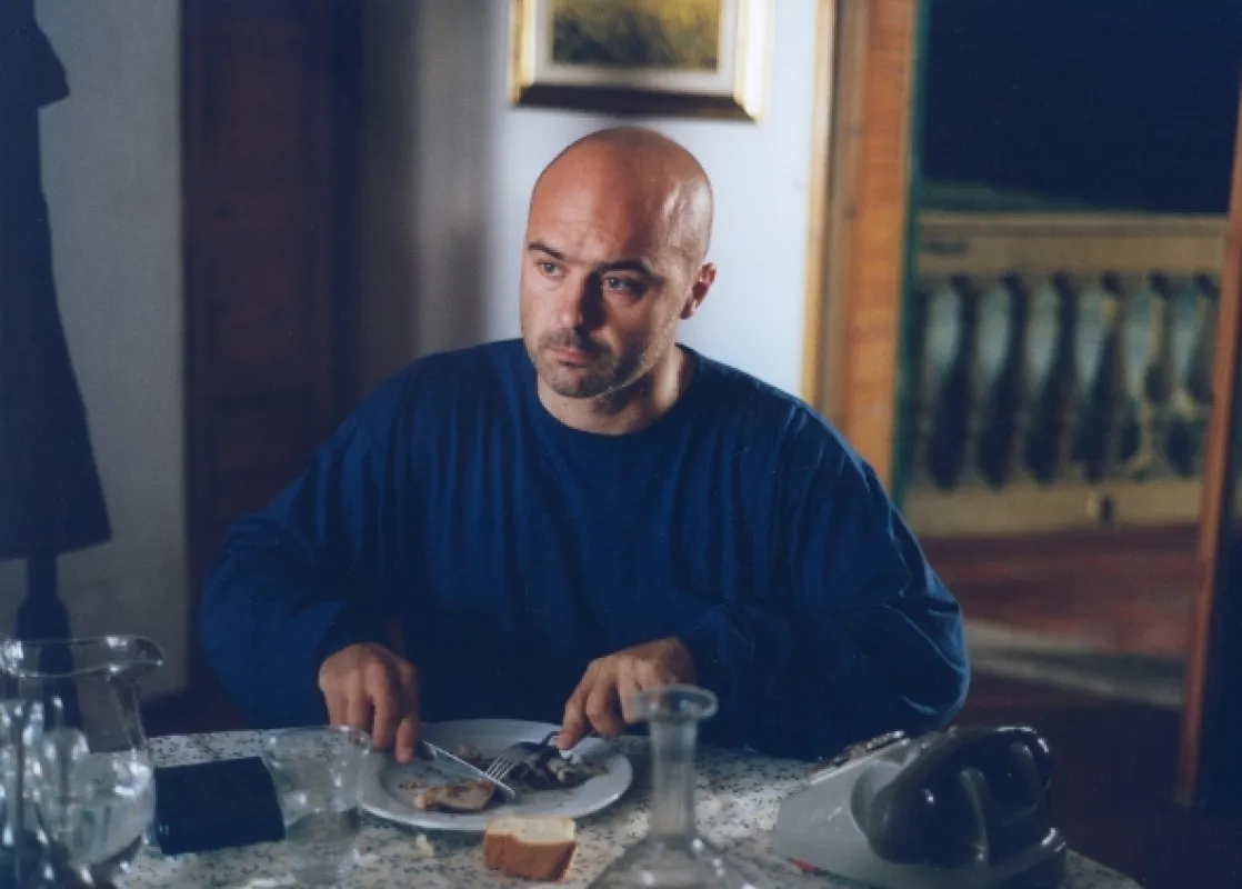 Komisár Montalbano (Commissario Montalbano), 2000 - fotogaléria