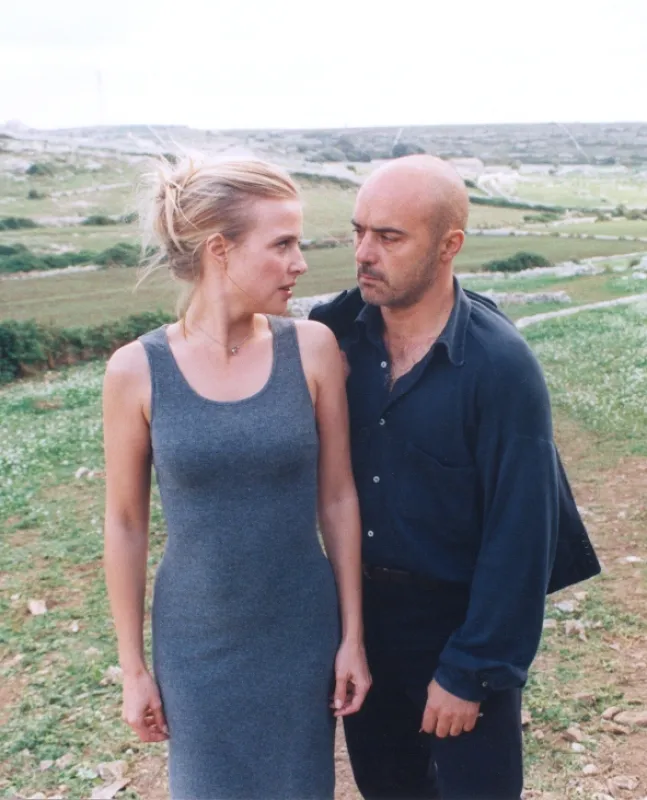 Komisár Montalbano (Commissario Montalbano), 2000 - fotogaléria