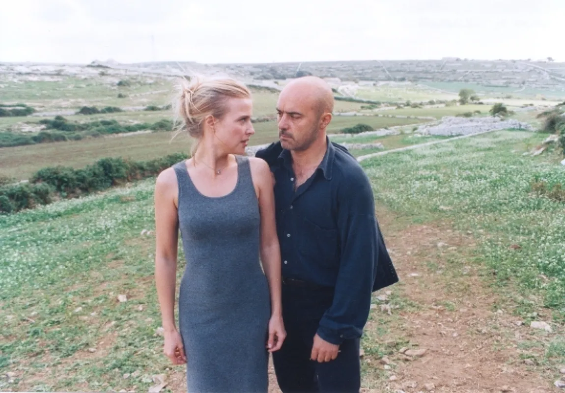 Komisár Montalbano (Commissario Montalbano), 2000 - fotogaléria