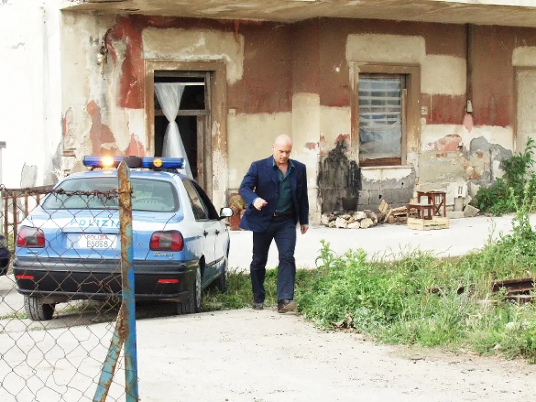 Komisař Montalbano (Commissario Montalbano), 2005 - fotogaléria
