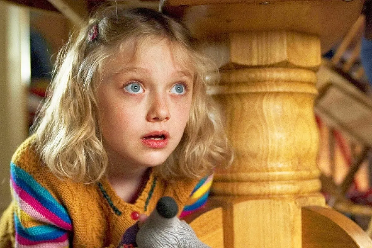 Vojna svetov (War of the Worlds), 2005 - fotogaléria