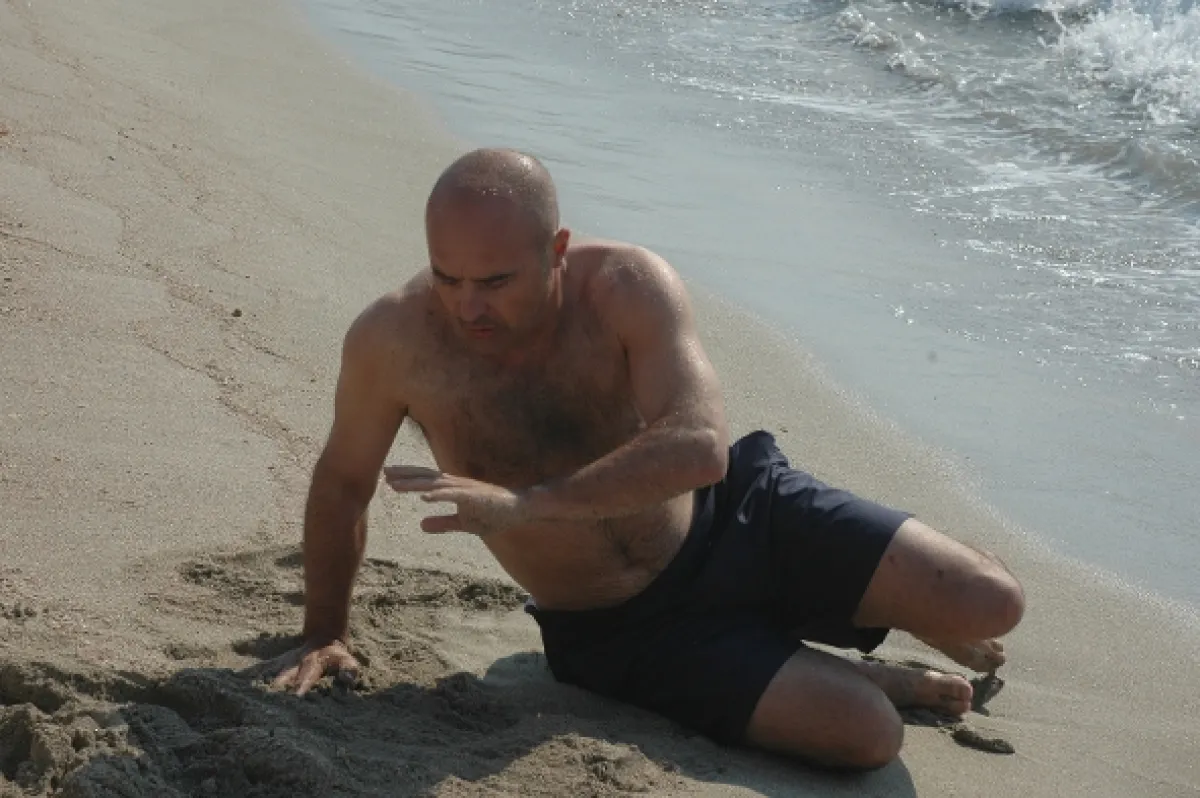 Komisař Montalbano (Commissario Montalbano), 2005 - fotogaléria