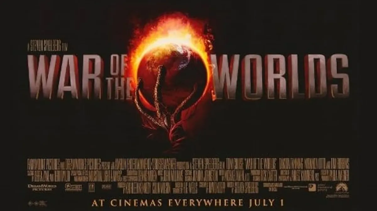 Vojna svetov (War of the Worlds), 2005 - fotogaléria