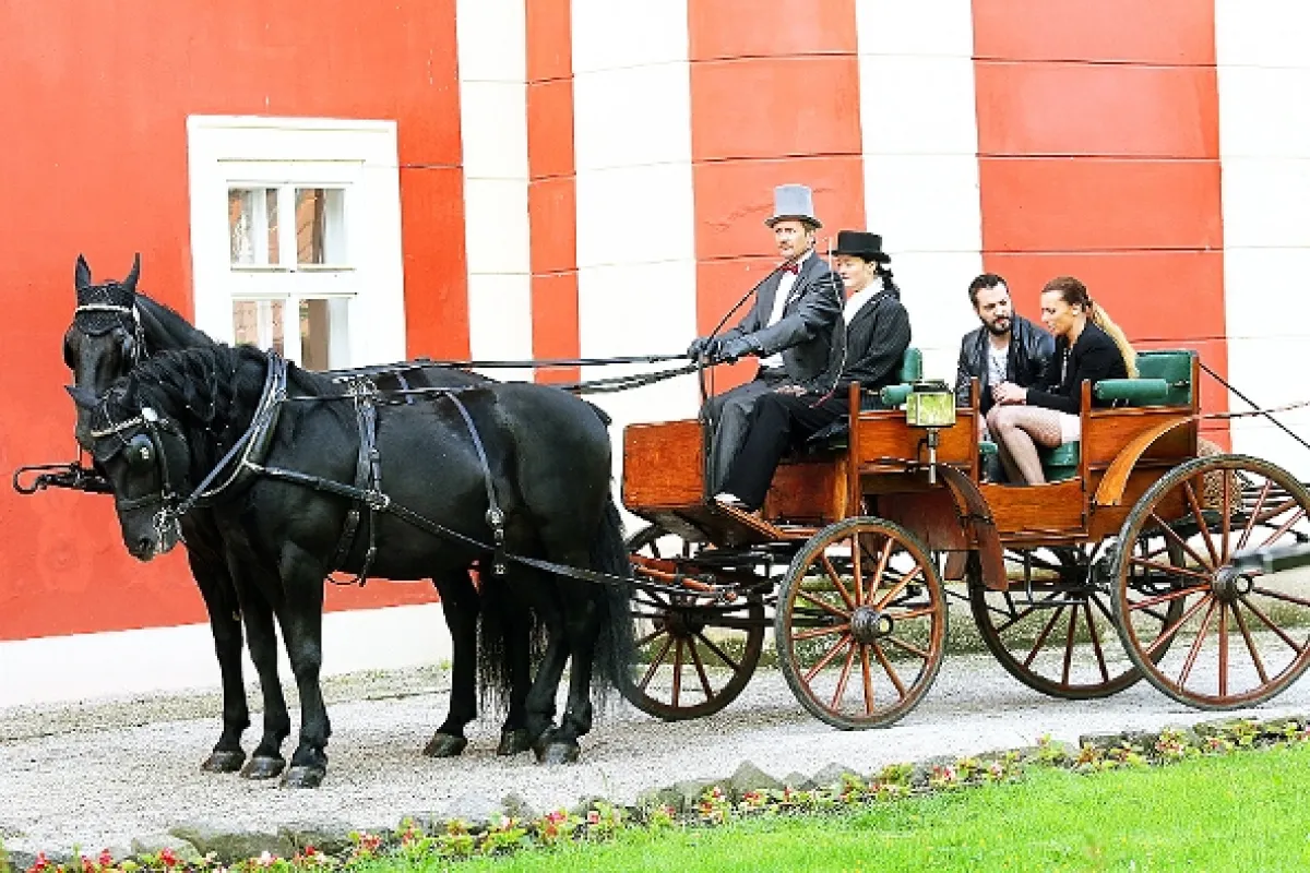 Svatby v Benátkách, 2015 - fotogaléria