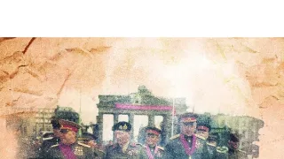 Berlín 1945 (3/3)
