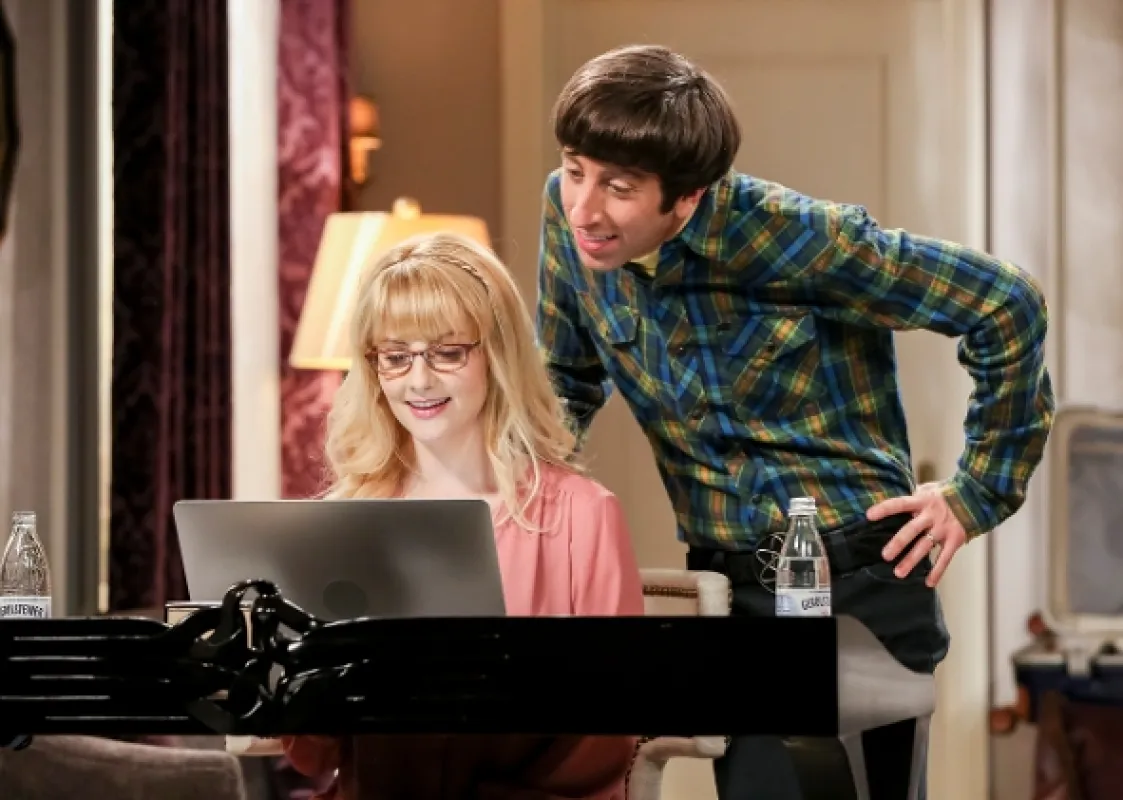 Teorie velkého třesku (The Big Bang Theory XII: The Stockholm Syndrome), 2019 - fotogaléria