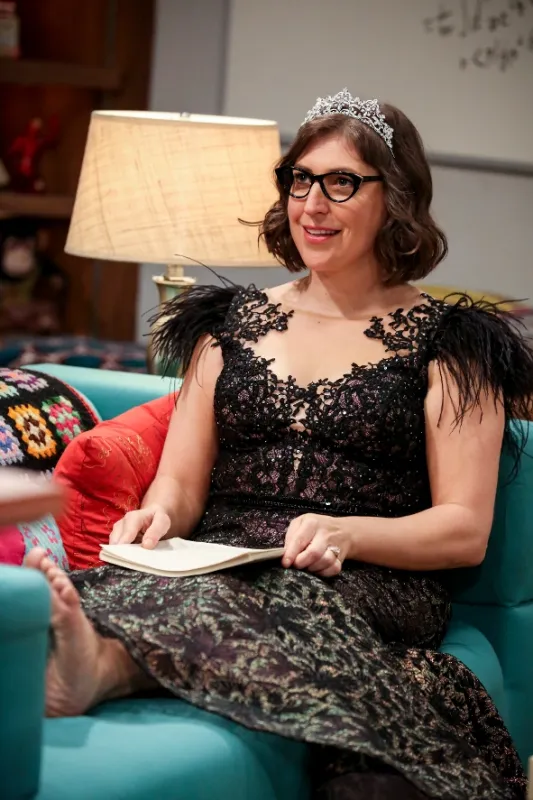 Teorie velkého třesku (The Big Bang Theory XII: The Stockholm Syndrome), 2019 - fotogaléria