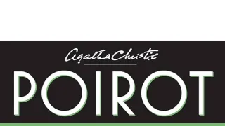 Hercule Poirot II (7)