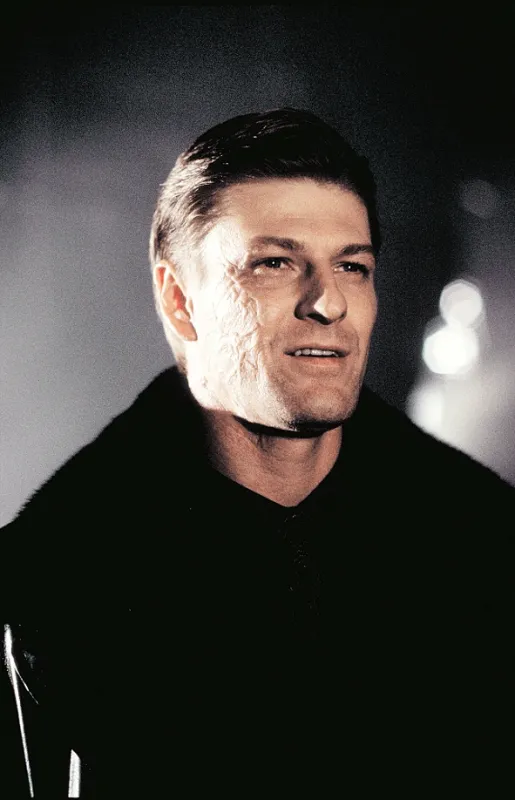 James Bond: Zlaté oko (GoldenEye) - fotogaléria