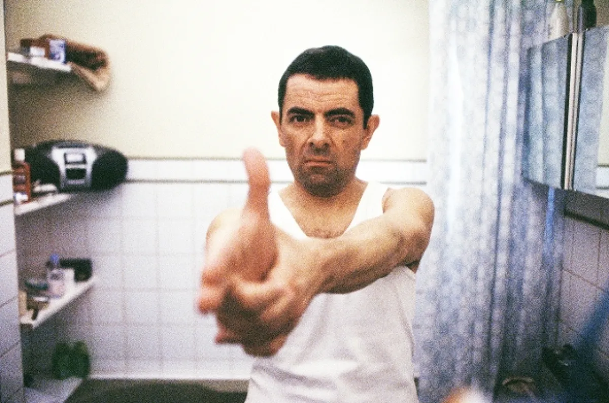 Johnny English, 2002 - fotogaléria