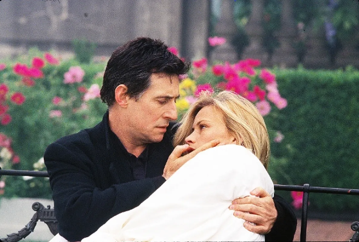 Stigmata, 1999 - fotogaléria