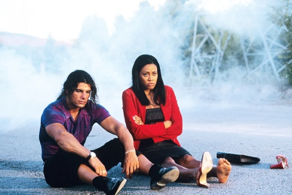 Big Hit, 1998 - fotogaléria