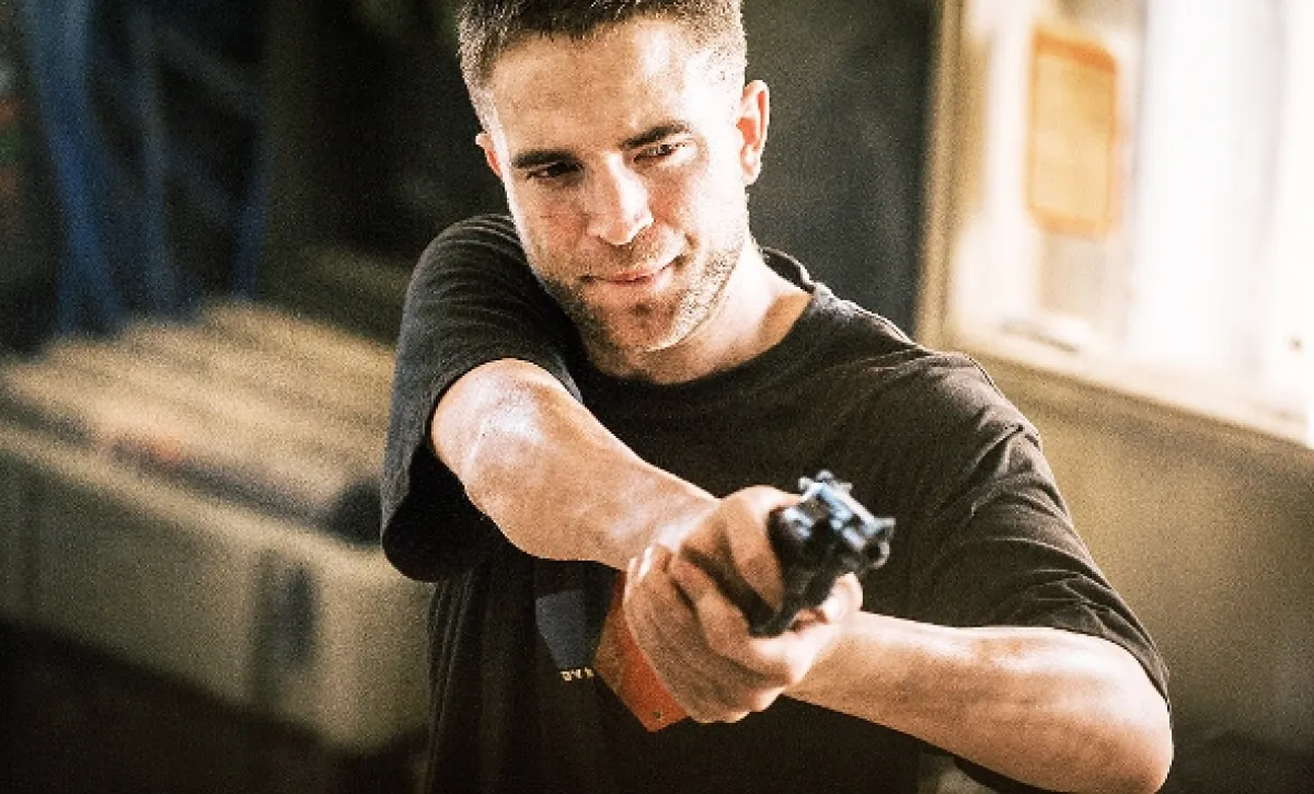 Tulák (The Rover), 2014 - fotogaléria