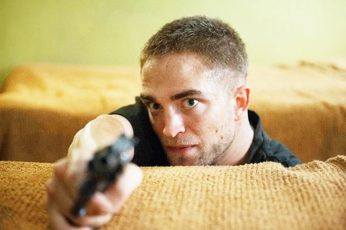 Tulák (The Rover), 2014 - fotogaléria